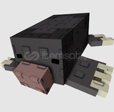 2x Grow a garden mole pet
