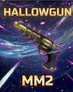 2x Hallowgun MM2