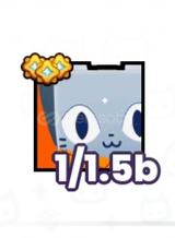 2x huge perison cat pets go