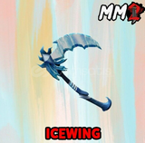 2x ice wing 