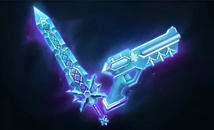 ✅ İceflake Set (Godly)