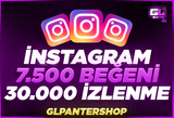 ⭐2X | İNSTAGRAM DEHŞET PAKET | 2⭐
