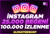 ⭐2X | İNSTAGRAM DEHŞET PAKET | 6⭐