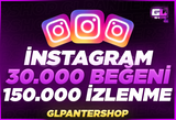 ⭐2X | İNSTAGRAM DEHŞET PAKET | 7⭐