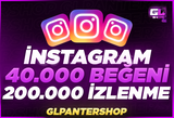 ⭐2X | İNSTAGRAM DEHŞET PAKET | 8⭐