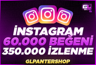 ⭐2X | İNSTAGRAM DEHŞET PAKET | 9⭐