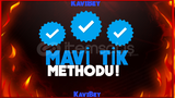 ⭐2X INSTAGRAM MAVİ TİK METHODU[KALICI]⭐
