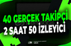 ⭐2X | KİCK CANLI YAYIN PAKETİ TREND 1⭐