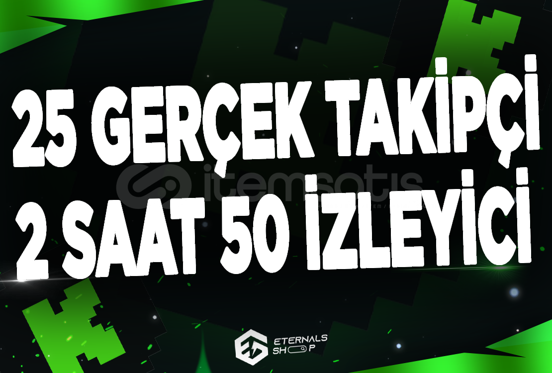 2X | KİCK CANLI YAYIN PAKETİ TREND 1 2X | KİCK CANLI YAYIN PAKETİ TREND 1