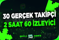 ⭐2X | KİCK CANLI YAYIN PAKETİ TREND 1⭐