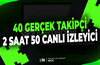 ⭐2X | KİCK CANLI YAYIN PAKETİ TREND 1⭐