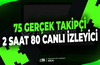 ⭐2X | KİCK CANLI YAYIN PAKETİ TREND 2⭐