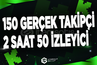 2X | KİCK CANLI YAYIN PAKETİ TREND 2 2X | KİCK CANLI YAYIN PAKETİ TREND 2