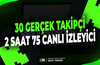 2X | KİCK CANLI YAYIN PAKETİ TREND 2