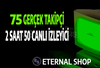 2X | KİCK CANLI YAYIN PAKETİ TREND 2
