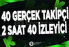 2X | KİCK CANLI YAYIN PAKETİ TREND 2