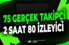 ⭐2X | KİCK CANLI YAYIN PAKETİ TREND 2⭐