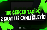 ⭐2X | KİCK CANLI YAYIN PAKETİ TREND 3⭐