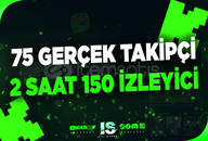 ⭐2X | KİCK CANLI YAYIN PAKETİ TREND 3⭐