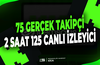 2X | KİCK CANLI YAYIN PAKETİ TREND 3