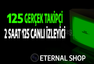2X | KİCK CANLI YAYIN PAKETİ TREND 3