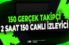 ⭐2X | KİCK CANLI YAYIN PAKETİ TREND 4 ⭐