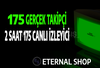2X | KİCK CANLI YAYIN PAKETİ TREND 4