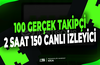 2X | KİCK CANLI YAYIN PAKETİ TREND 4 