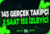 ⭐2X | KİCK CANLI YAYIN PAKETİ TREND 4⭐