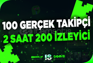 ⭐2X | KİCK CANLI YAYIN PAKETİ TREND 4⭐