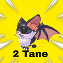 2x Kitty Bat En Uygunu!  2x Kitty Bat En Uygunu!