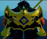 1X LEGENDARY CHEST | GRAND PIECE ONLINE