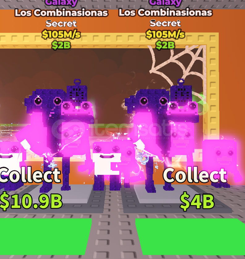 2X Los Combinasionas 105M/S | En Ucuzu! 2X Los Combinasionas 105M/S | En Ucuzu!