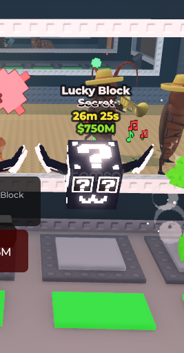 2X LUCKY BLOCK EFSANE UCUZ 2500 ROBUX 2X LUCKY BLOCK EFSANE UCUZ 2500 ROBUX