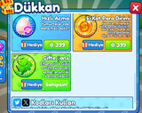 2X LUCKY OLAN EGG AÇMALIK HAZIR HESAPLAR