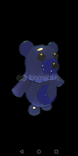 2X LUNAR BEAR 