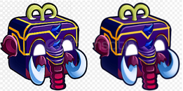 2x MAMMOTH HIZLI TESLİMAT/EN UCUZU BF