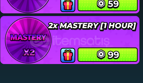 2x mastery 1 saat hunty zombie 2x mastery 1 saat hunty zombie