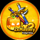 ✨ 2x Mastery | Blox Fruits ✨