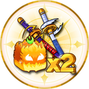 2x Mastery - Blox Fruits [ EN UYGUNU! ]