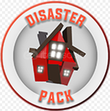 ⭐Disaster Pack | BrookHaven⭐