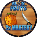 ⭐2X MASTERY | BloxFruit GİFT⭐