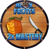 ❤️2x Mastery | En Uygunu ❤️