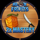 ⚡2x Mastery | En Uygunu ⚡