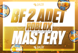 ✨2X Mastery | En Uygunu | Blox Fruits✨
