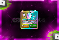 ⚡+600 Gems All Star Tower Defens X |✅ Hızlı