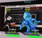 ⭐ 2x Mieteteira Bicicleteria Diamond Ve Normal ⭐ 2x Mieteteira Bicicleteria Diamond Ve Normal