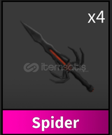  mm2 Spider