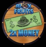2X MONEY | Blox Fruit