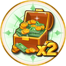 2x Money - Blox Fruits [ EN UYGUNU! ]